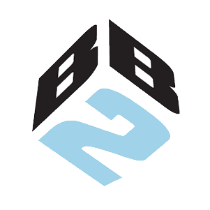logo b2b services - schoonmaakbedrijf en schilderwerken voor particulieren en ondernemers